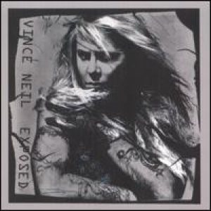 Vince Neil - Exposed