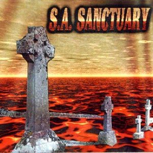 S.A. Sanctuary - Abandon in Place
