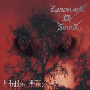 Landscape Of Souls - Hidden Face