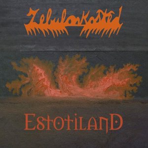 Zebulon Kosted - Estotiland