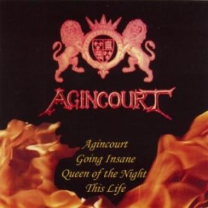 Agincourt - Agincourt