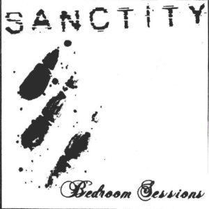Sanctity - Bedroom Sessions