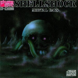 Shellshock - Mortal Days