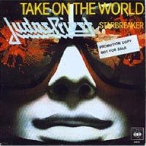 Judas Priest - Take on the World