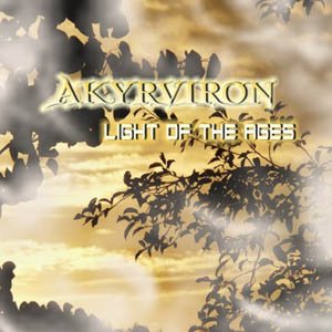 Akyrviron - Light of the Ages