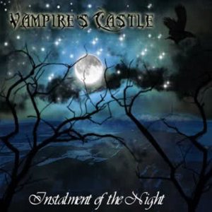 Vampire's Castle - Instalment of the Night