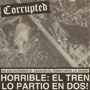 Corrupted - Anciano