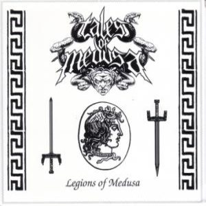 Tales of Medusa - Legions of Medusa