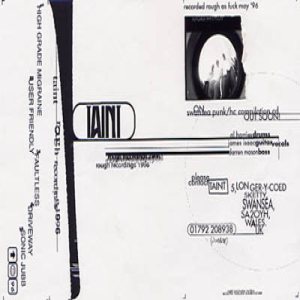 Taint - Rough Recordings 1996
