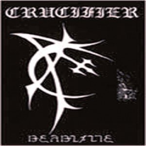 Crucifier - Crucifier
