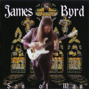 James Byrd - Son of Man