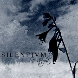 Silentium - Frostnight