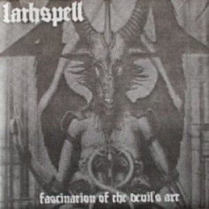 Lathspell - Fascination of the Devil's Art
