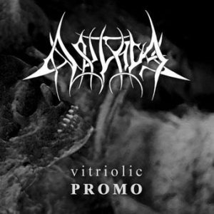 Akrival - Vitriolic (Promo)