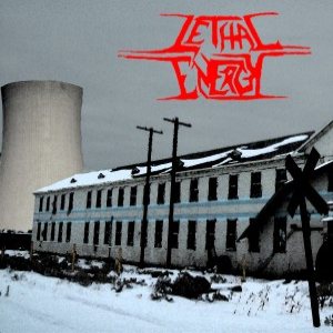 Lethal Energy - Nuclear Winter