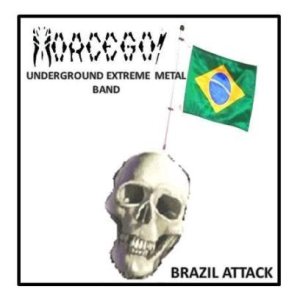 Morcegos - Brazil Attack