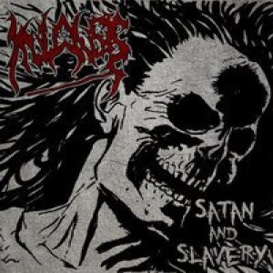 Inlansis - Satan and Slavery
