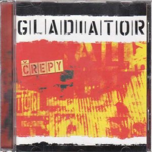 Gladiator - Črepy