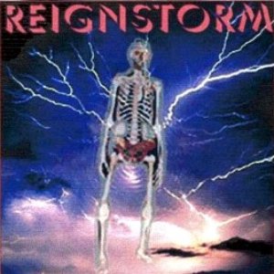 Reignstorm - Reignstorm