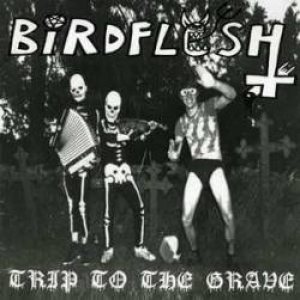 Birdflesh - Trip to the Grave