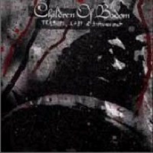 Children Of Bodom - Trashed, Lost & Strung Out