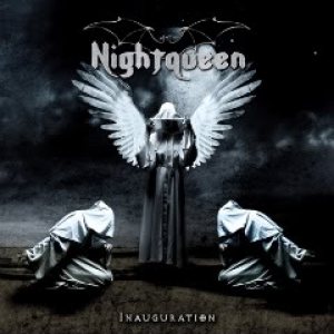 Nightqueen - Inauguration