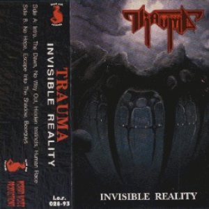 Trauma - Invisible Reality