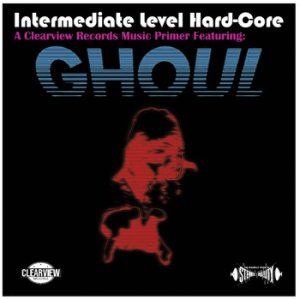 Ghoul - Intermediate Level Hard​-​Core