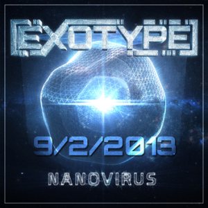 Exotype - Nanovirus