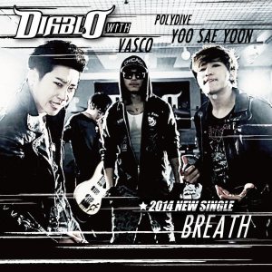 Diablo - Breath