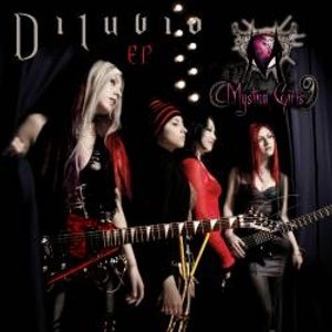 Mystica Girls - Diluvio