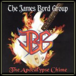 James Byrd - The Apocalypse Chime