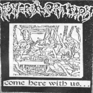 Funeral Oration - Come here with us