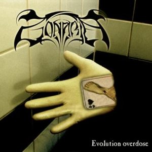 Zonaria - Evolution Overdose