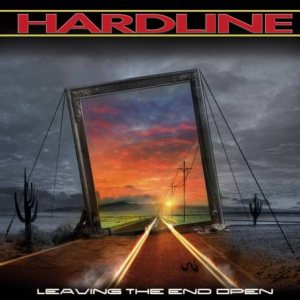 Hardline - Leaving the End Open
