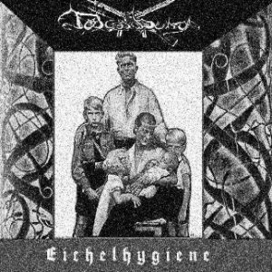 Totenburg - Eichelhygiene