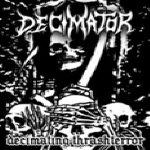 Decimator - Decimating Thrashterror