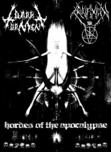 Dark Torment - Hordes of the Apocalypse