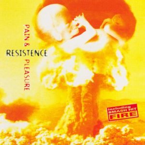 Resistence - Pain & Pleasure