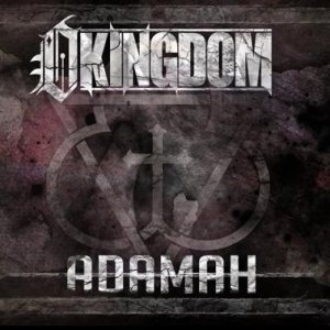 O'kingdom - Adamah