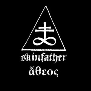 Skinfather - ἄθεος