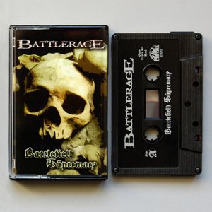 Battlerage - Battlefield Supremacy