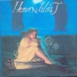 Heavenblast - Promo 2000