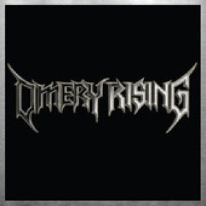 Omery Rising - Omery Rising