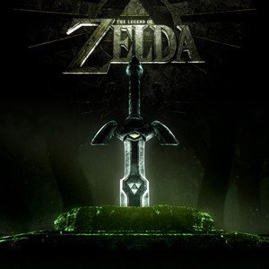 The L-Train - A Symphonic Metal Tribute to the Legend of Zelda