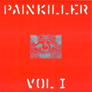 Corrupted - Painkiller Vol. I