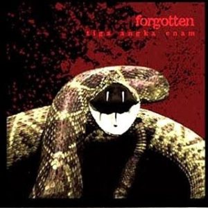 Forgotten - Tiga Angka Enam
