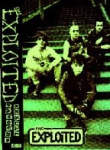 The Exploited - Sexual Favours