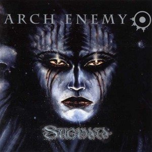 Arch Enemy - Stigmata