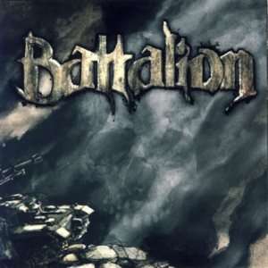 Battalion - Welcome to the Warzone